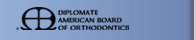 american board of orthodontics